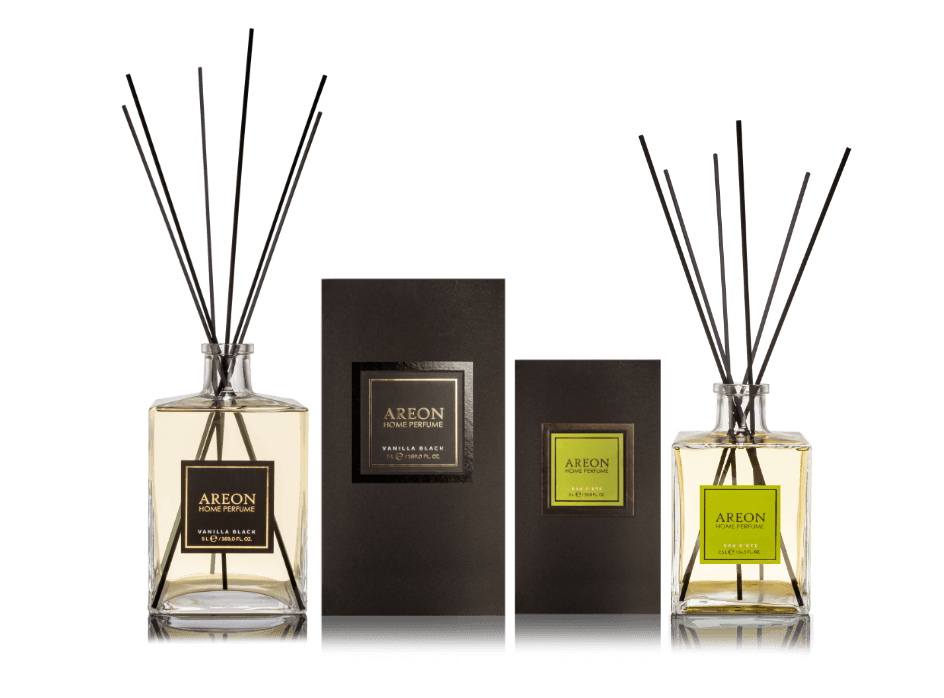 Zapachy Home Perfume