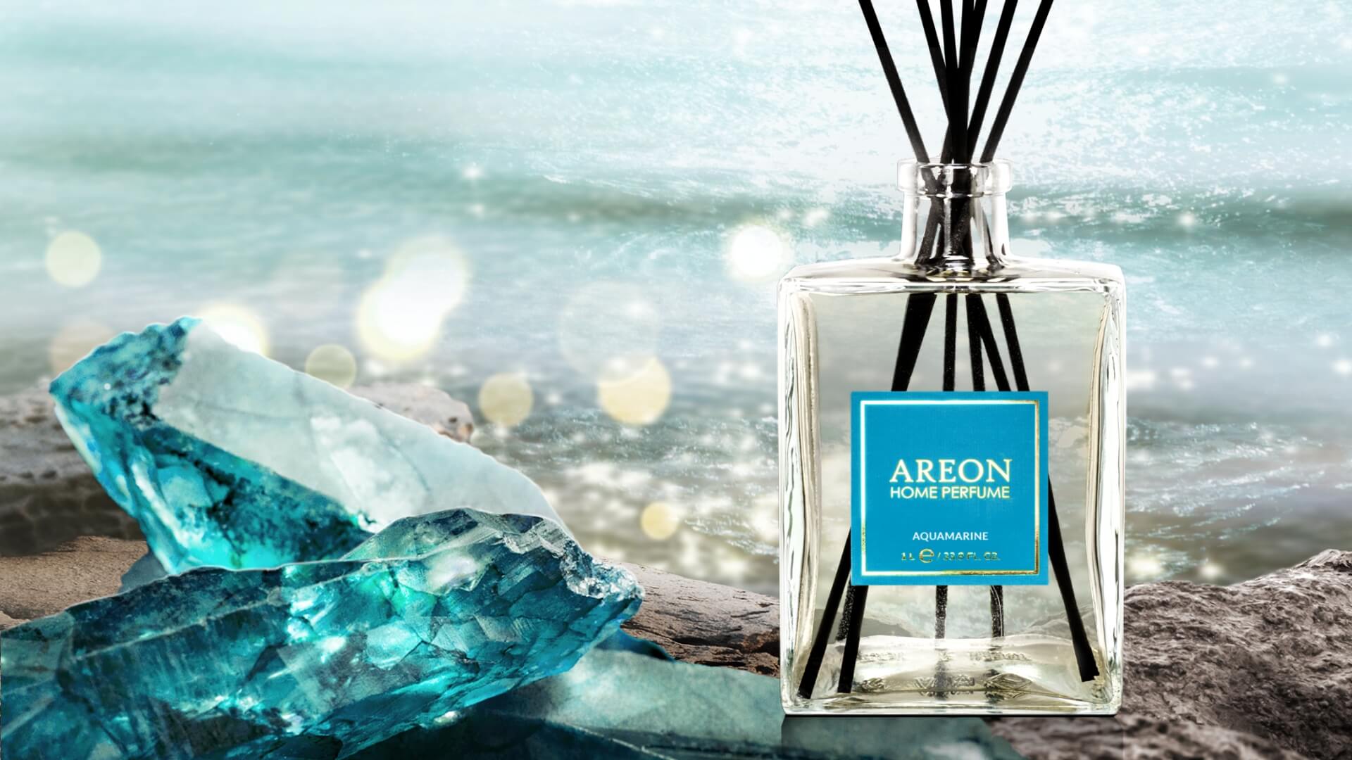 AQUAMARINE
