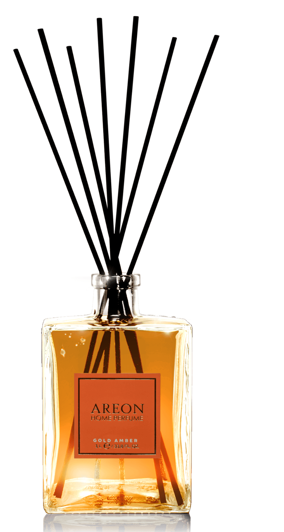 GOLD AMBER