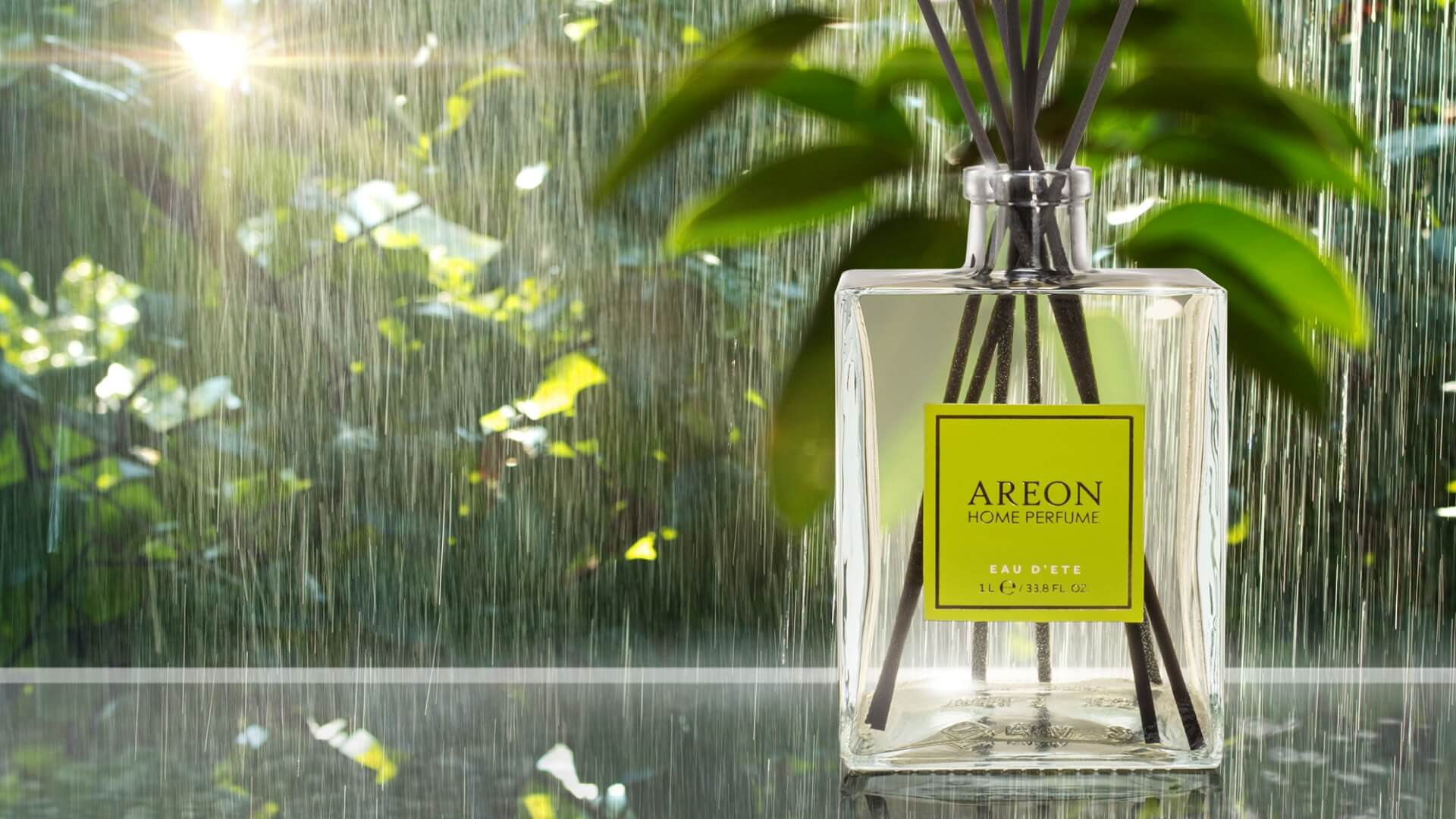 EAU D’ETE