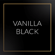 VANILLA BLACK