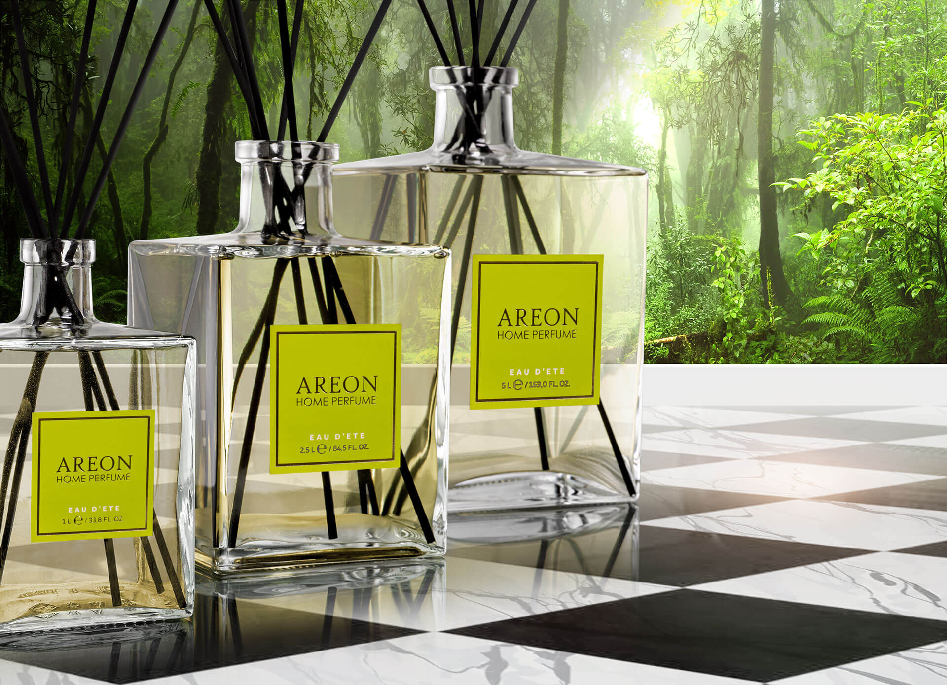 EAU D’ETE